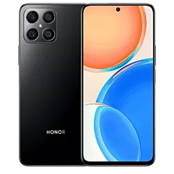 Honor X8 6 GB / 128 GB - Crni