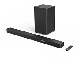 HISENSE Soundbarovi HS312