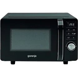 Gorenje Mikrotalasna rerna MO20S4BC - Crna