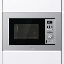 Gorenje Ugradna mikrotalasna rerna BM201AG1X