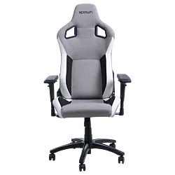 Spawn Gejmerska stolica Office Gamer - Siva