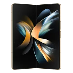 Samsung Z Fold 4 12 GB/256 GB - Bež