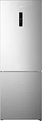 Gorenje Kombinovani frižider NRK720EAXL4