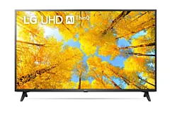 LG Smart televizor 50UQ75003LF.AEU