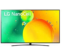 LG Smart televizor 70NANO763QA.AEU