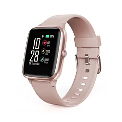 Hama Smart sat Fit Watch 5910 - Roze