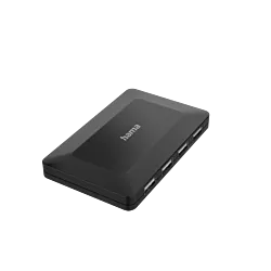 Hama USB Hub 00200122 - 4 porta