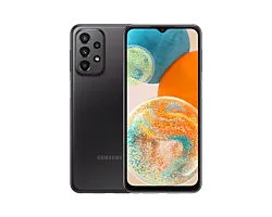 Samsung Galaxy A23 5G 4 GB/64 GB - Crni