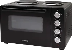 Gorenje Mini šporet OM30GBX