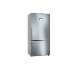 Bosch Kombinovani frižider KGN86AIDR