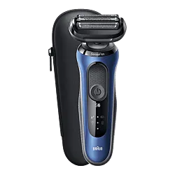 Braun Aparat za brijanje 60 B7500CC-Plavi