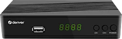 Denver Set-top box DTB-146