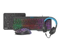 Fury Gaming komplet Thunderstreak 3.0 US