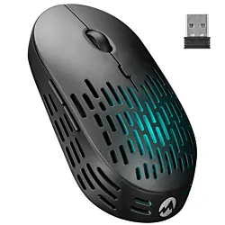 Everest Gaming miš SM-W73