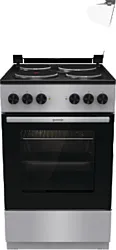 Gorenje Električni šporet GE5A21SH