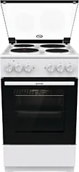 Gorenje Električni šporet GE5A41WH