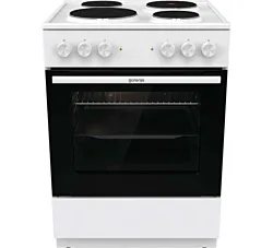 Gorenje Električni šporet GE6A10WB