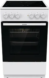 Gorenje Električni šporet GEC5A41WG