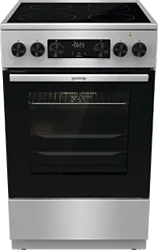 Gorenje Električni šporet GECS 5C70 XA