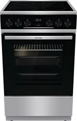 Gorenje Električni šporet GEC 5C61 XPA