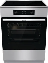 Gorenje Električni šporet GEIT 6C60 XPG