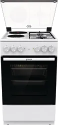 Gorenje Kombinovani šporet GK5A11WG
