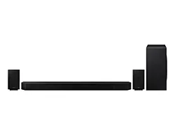 Soundbar SAMSUNG HW-Q990B/EN/11.1.4/41W/crna