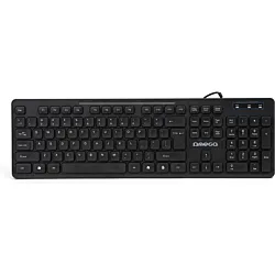 Omega Tastatura OK07B