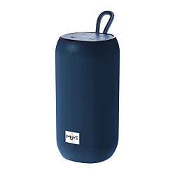 MOYE Bežični zvučnik Melody V2 Navy Blue