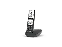 GIGASET Bežični telefoni A690 Crni