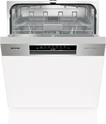 Gorenje Ugradna mašina za sudove GI642D60X