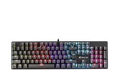 Xtrike Tastatura GK915