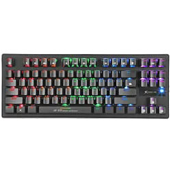 Xtrike Gaming tastatura GK979