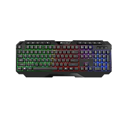 Xtrike Gaming tastatura KB306