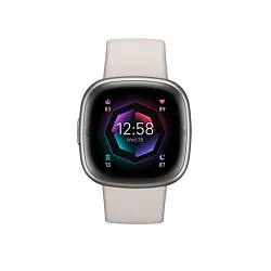 Fitbit Smart sat FB521SRWT Sense 2