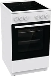 Gorenje Električni šporet GEC5A11WG