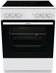 Gorenje Električni šporet GEC6A11WG