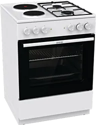 Gorenje Kombinovani šporet GK6A10WG