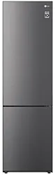 LG Kombinovan frižider GBP62DSNCC1