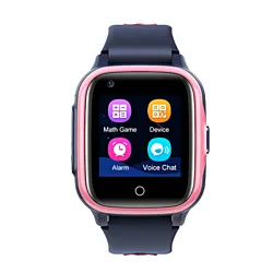 Moye Smart sat Bambino 4G BK / PK