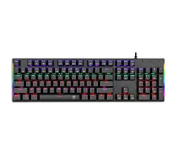 T-Dagger Gaming tastatura NAXOS BL SWIT TGK310