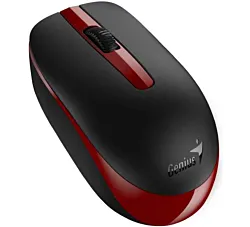 Genius Bežični miš NX-7007 RD - Crveni