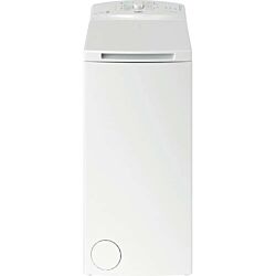 Whirlpool Mašina za pranje veša TDLR 6040L EU/N