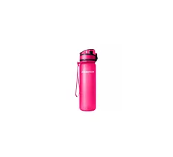 Akvafor Flašica za vodu City - Roze