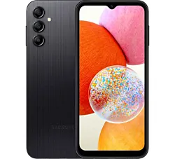 Samsung Smart telefon A14 4GB/128GB - Crni