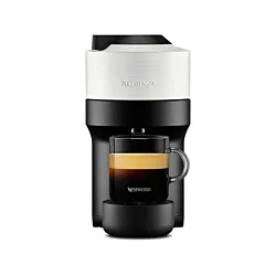 Nespresso Aparat za kafu Vertuo Pop-Beli