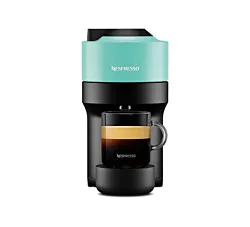 Nespresso Aparat za kafu Vertuo Pop - Mint
