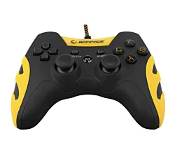 Rampage Gamepad SG-R218 YL