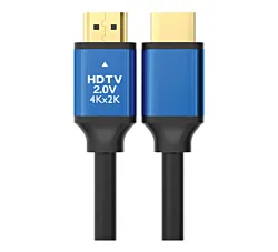 Moye Kabl i adapter HDMI 2.0 4K 5m
