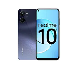 Smart telefon  Realme 10 8 GB /128 GB - Crni